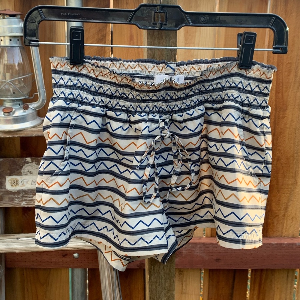 Love tree shorts.